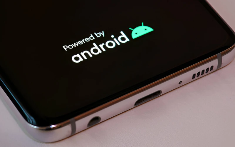 Top Mobile App Development Service with Android Applications